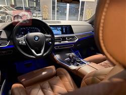 بي ام دبليو X5